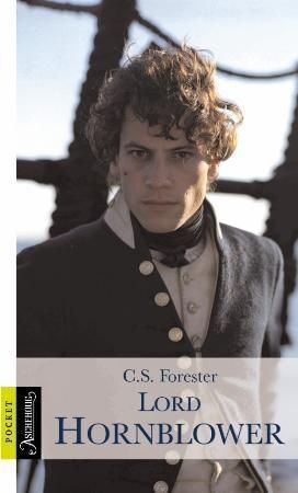 Lord Hornblower 9788203209031 C.S. Forester Brukte bøker