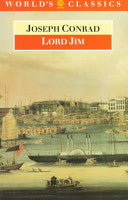 Lord Jim 9780192816252 John Batchelor Brukte bøker