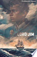 Lord Jim 9781853260377 Joseph Conrad Brukte bøker