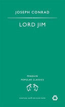Lord Jim 9780140620146 Joseph Conrad Brukte bøker