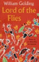 Lord of the Flies 9780571227679 William Golding Brukte bøker