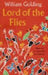 Lord of the Flies 9780571227679 William Golding Brukte bøker