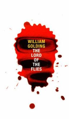 Lord of the flies 9780571200535 William Golding Brukte bøker