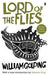 Lord of the Flies 9780571273577 William Golding Stephen King Brukte bøker