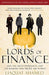 Lords of Finance 9780099493082 Liaquat Ahamed Brukte bøker