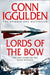 Lords of the bow 9780007353262 Conn Iggulden Brukte bøker
