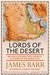 Lords of the Desert 9781471139802 James Barr Brukte bøker