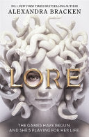 Lore 9781786541529 Alexandra Bracken Brukte bøker