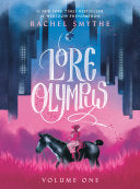 Lore Olympus: Volume One 9780593160299 Rachel Smythe Brukte bøker