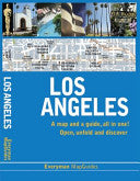 Los Angeles 9781841595313 Everyman Jiyeon Yoo Marco Polo Brukte bøker