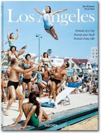 Los Angeles 9783836502917  Brukte bøker