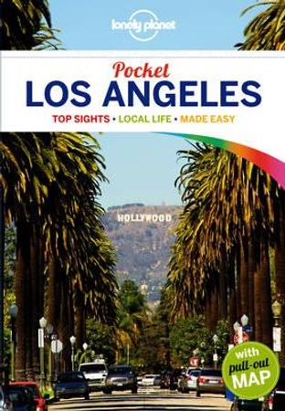 Los Angeles 9781742208770  Brukte bøker