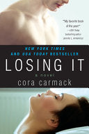 Losing It 9780062273246 Cora Carmack Brukte bøker