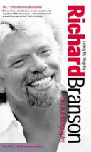 Losing My Virginity 9780753506486 Richard Branson Brukte bøker