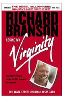 Losing My Virginity 9780812932294 Richard Branson Brukte bøker