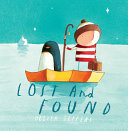Lost and Found 9780007150366 Oliver Jeffers Brukte bøker