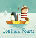 Lost and Found 9780007549238 Oliver Jeffers Brukte bøker