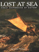 Lost at Sea 9781880908525 Ronald Pearsall Brukte bøker