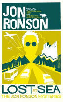 Lost at Sea 9781447222576 Jon Ronson Brukte bøker
