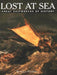 Lost at Sea 9781880908525 Ronald Pearsall Brukte bøker