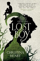 Lost Boy 9781785655685 Christina Henry Brukte bøker