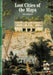 Lost Cities of the Maya 9780500300091 Sydney Picasso Claude F. Baudez Brukte bøker