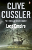 Lost Empire 9780141047003 Clive Cussler Grant Blackwood Brukte bøker