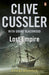 Lost Empire 9780141047003 Clive Cussler Grant Blackwood Brukte bøker