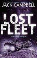 Lost Fleet - Fearless (Book 2) 9780857681317 Jack Campbell Brukte bøker