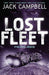 Lost Fleet - Fearless (Book 2) 9780857681317 Jack Campbell Brukte bøker
