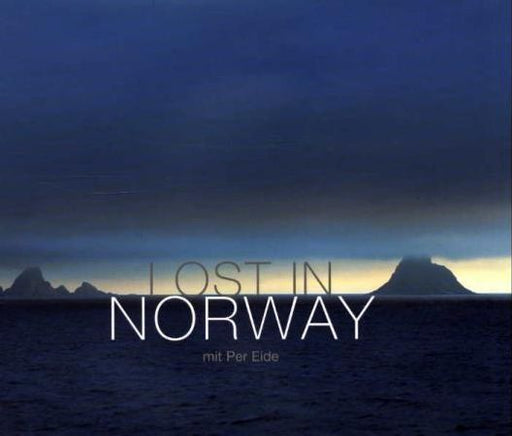 Lost in Norway 9788280710468 Per Eide Brukte bøker