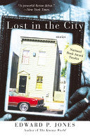 Lost in the City 9780060566289 Edward P. Jones Brukte bøker