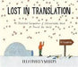 Lost in Translation: An Illustrated Compendium of Untranslatable Words 9780224100809 Ella Frances Sanders Brukte bøker