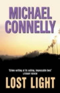 Lost light 9780752856568 Michael Connelly Brukte bøker