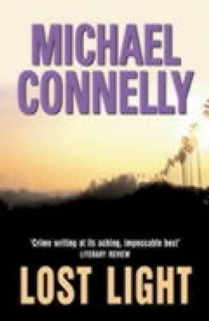 Lost light 9780752856568 Michael Connelly Brukte bøker