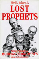 Lost Prophets 9780875844411 Alfred L. Malabre Alfred L.Jr Malabre Alfred R. Malabre Brukte bøker