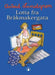 Lotta fra Bråkmakergata 9788205278806 Astrid Lindgren Brukte bøker