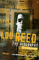 Lou Reed 9780099303817 Victor Bockris Brukte bøker