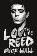 Lou Reed 9781409153078 Mick Wall Brukte bøker