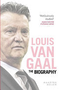 Louis Van Gaal 9780091960162 Maarten Meijer Brukte bøker
