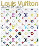 Louis Vuitton 9780847833382 Simon Castets Brukte bøker