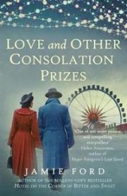 Love and Other Consolation Prizes 9780749022808 Jamie Ford Brukte bøker