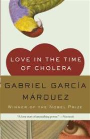 Love in the Time of Cholera 9780307389732 Gabriel Garcia Marquez Brukte bøker