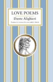 Love Poems 9781847496881 Dante Alighieri Brukte bøker
