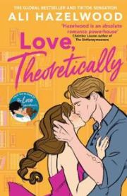 Love Theoretically 9781408725795 Ali Hazelwood Brukte bøker