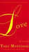 Love 9781400078547 Toni Morrison Brukte bøker