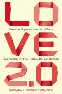 Love 2.0 9781594630996 Barbara Fredrickson Brukte bøker
