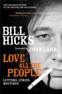 Love All the People 9781845291112 Bill Hicks Brukte bøker
