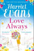 Love always 9780007350230  Brukte bøker