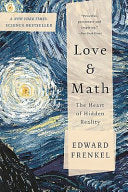Love and Math 9780465064953 Edward Frenkel Brukte bøker